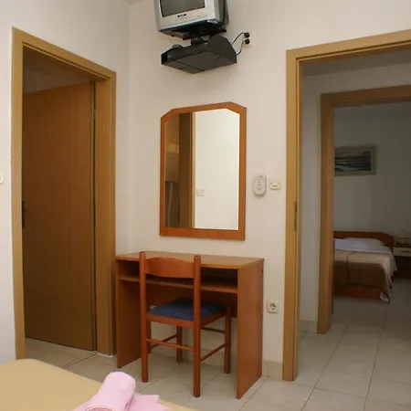 Double 3163b Guest house