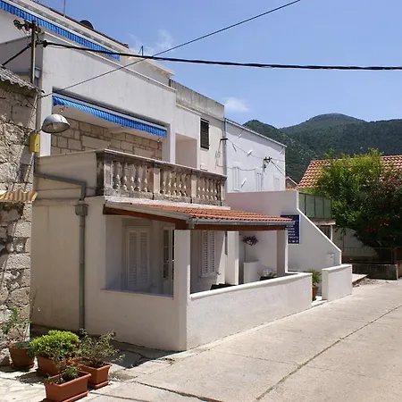 Double 3163b Guest house Brijesta